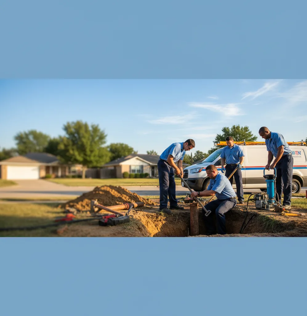 Drain Cleaning in Eagle Butte, SD